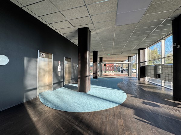 Medium property photo - Jan van Zutphenstraat 193, 1069 RR Amsterdam